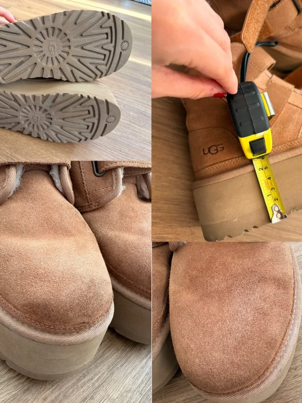 UGG ugg™ neumel